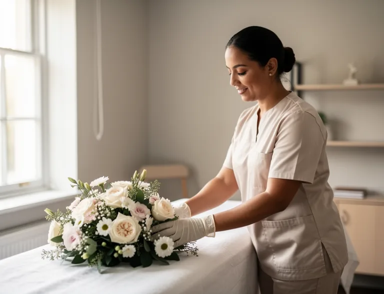 Funeral Home service in Bankstown